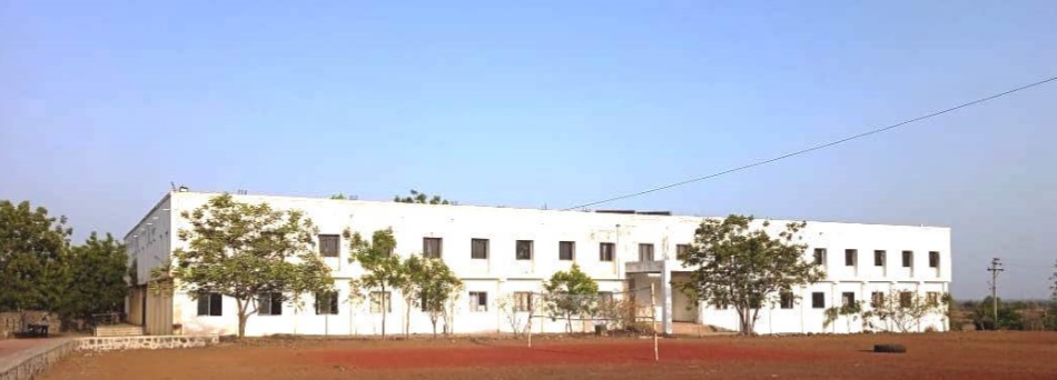 College Of Agriculture Kharpudi